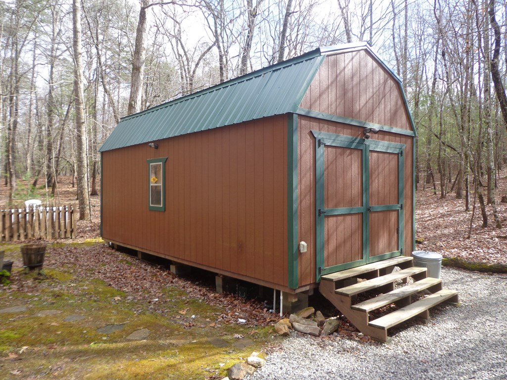 84 Victory Ridge Road Morganton, GA 30560 - Photo 47 of 63