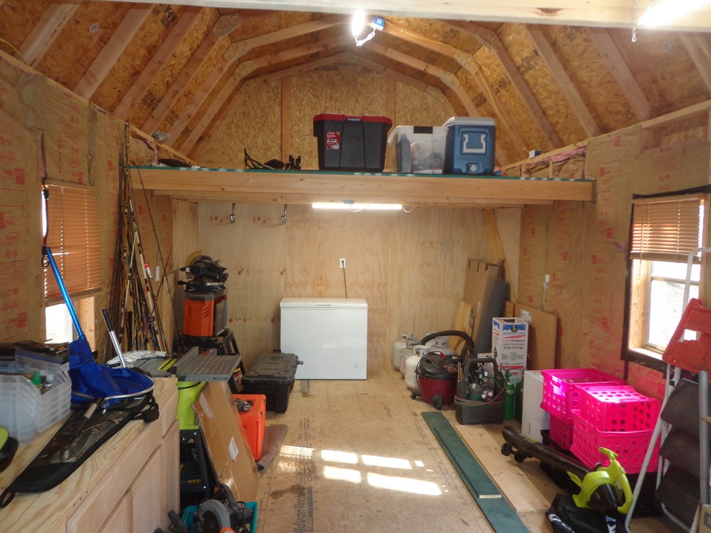 84 Victory Ridge Road Morganton, GA 30560 - Photo 49 of 63