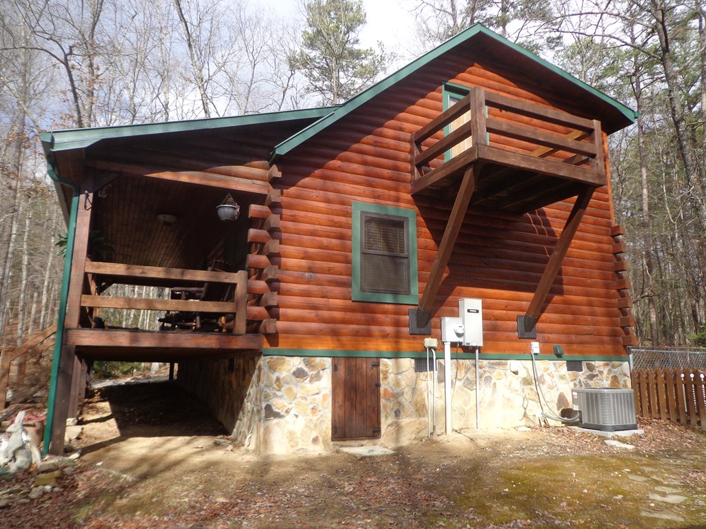 84 Victory Ridge Road Morganton, GA 30560 - Photo 5 of 63