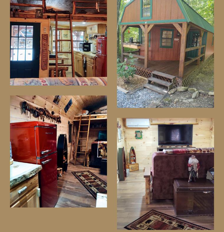 84 Victory Ridge Road Morganton, GA 30560 - Photo 62 of 63