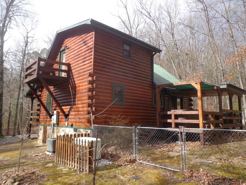 84 Victory Ridge Road Morganton, GA 30560 - Photo 7 of 63