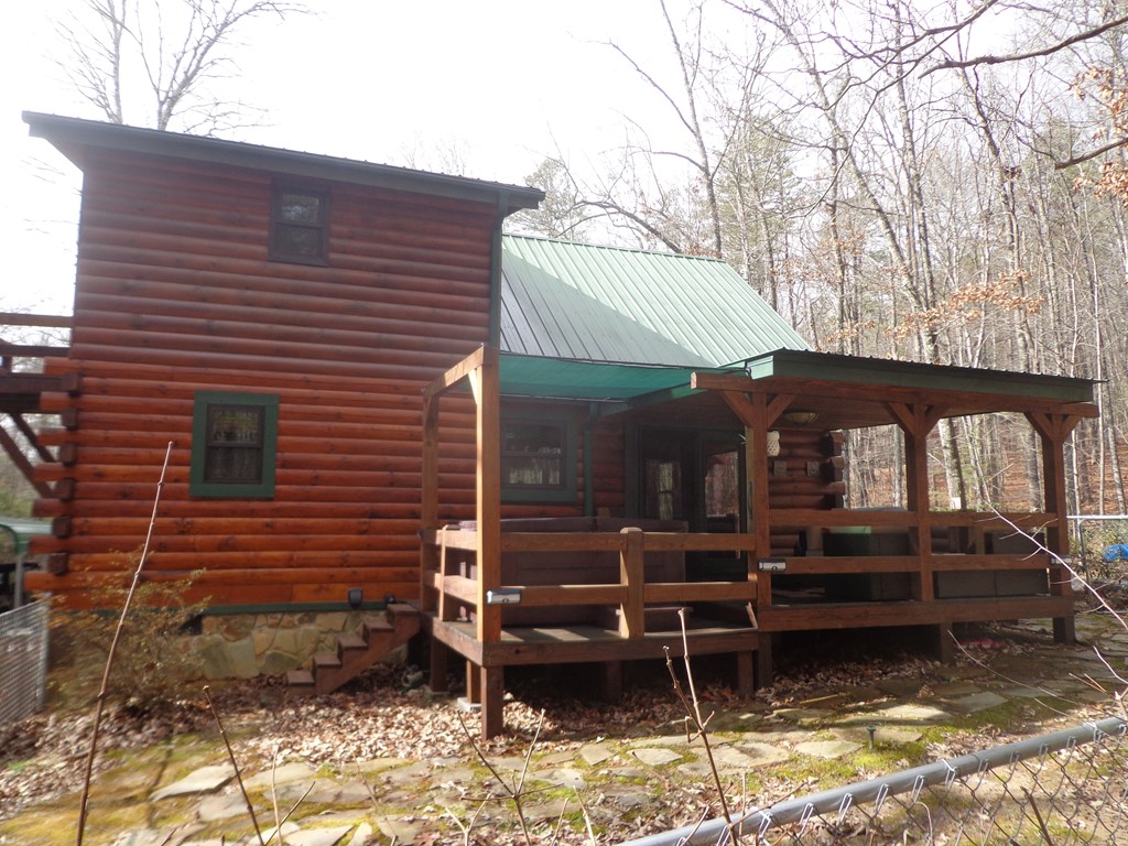 84 Victory Ridge Road Morganton, GA 30560 - Photo 8 of 63