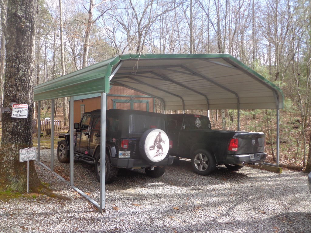 84 Victory Ridge Road Morganton, GA 30560 - Photo 10 of 63