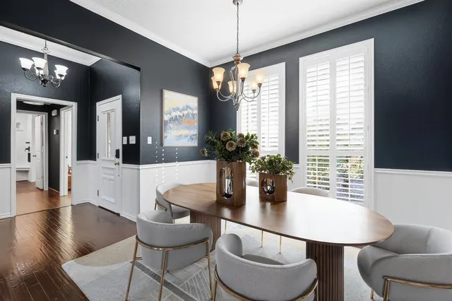 $529,900 | 3721 Fieldcrest Lane, Bedford, TX 76021