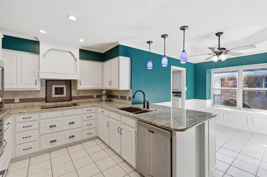 3721 Fieldcrest Lane Bedford, TX 76021 - Photo 14 of 35