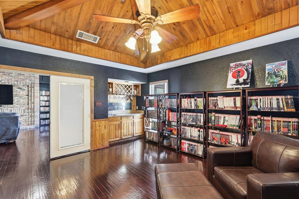 3721 Fieldcrest Lane Bedford, TX 76021 - Photo 19 of 35