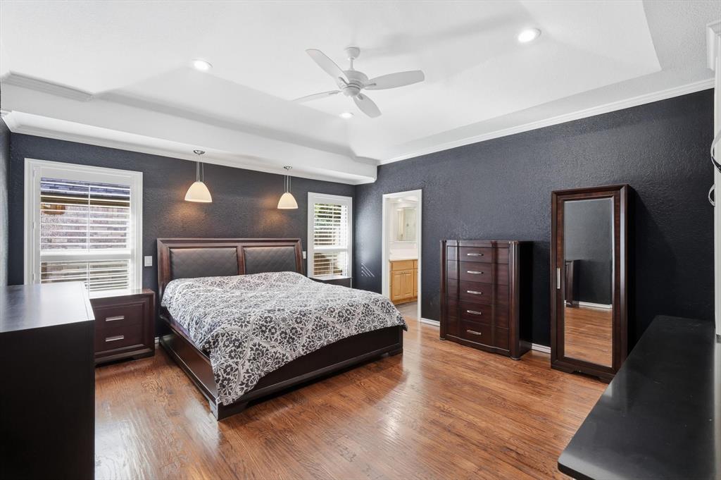 3721 Fieldcrest Lane Bedford, TX 76021 - Photo 20 of 35