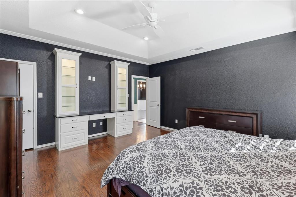 3721 Fieldcrest Lane Bedford, TX 76021 - Photo 21 of 35