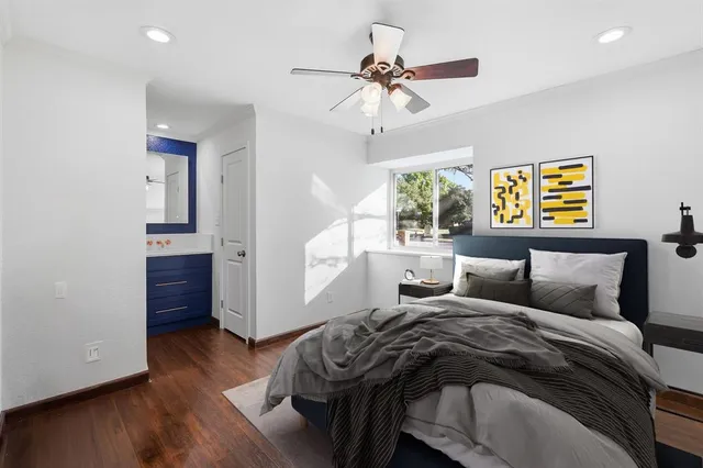 $529,900 | 3721 Fieldcrest Lane, Bedford, TX 76021