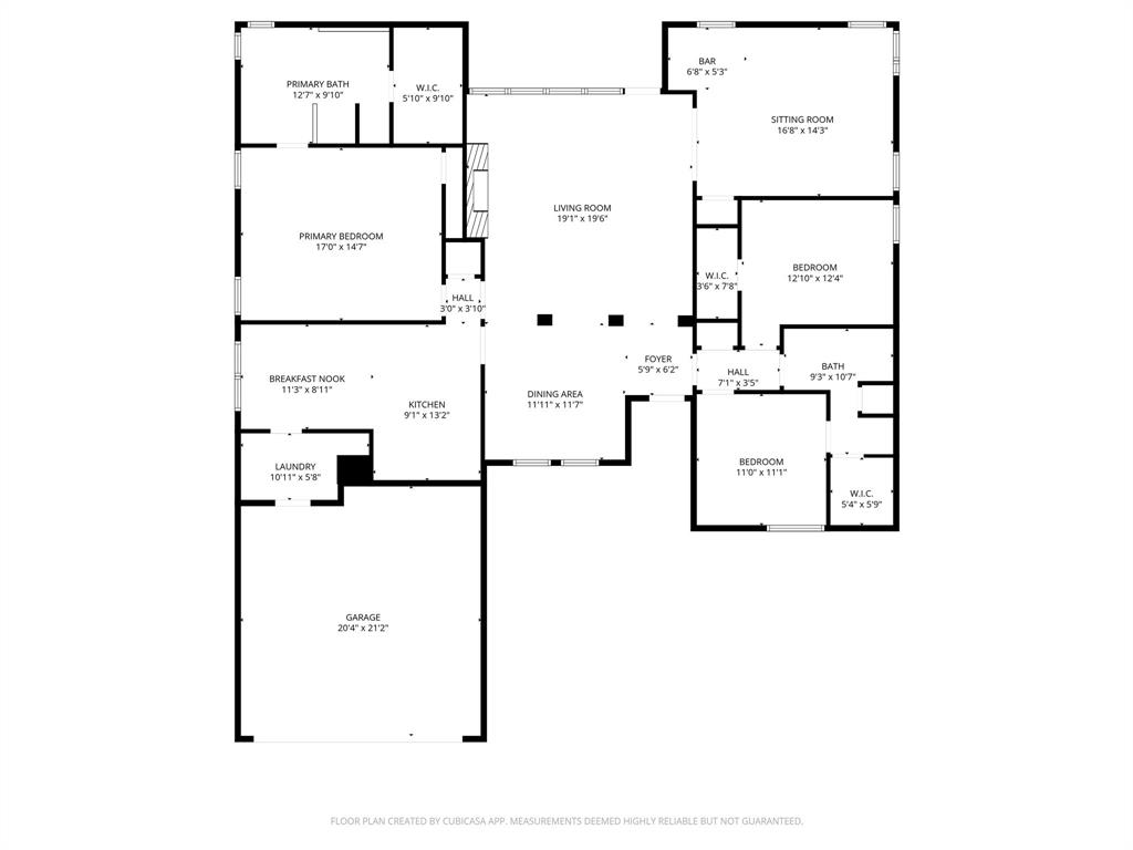 3721 Fieldcrest Lane Bedford, TX 76021 - Photo 35 of 35