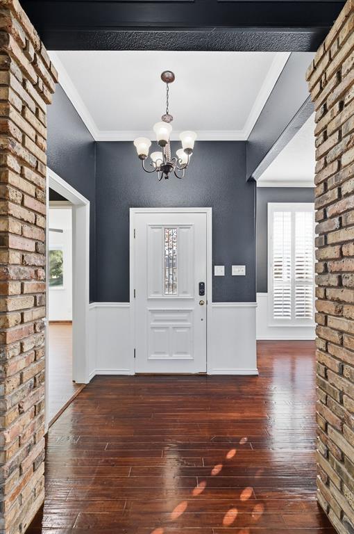 3721 Fieldcrest Lane Bedford, TX 76021 - Photo 6 of 35