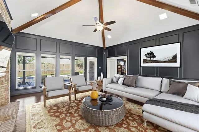 $529,900 | 3721 Fieldcrest Lane, Bedford, TX 76021