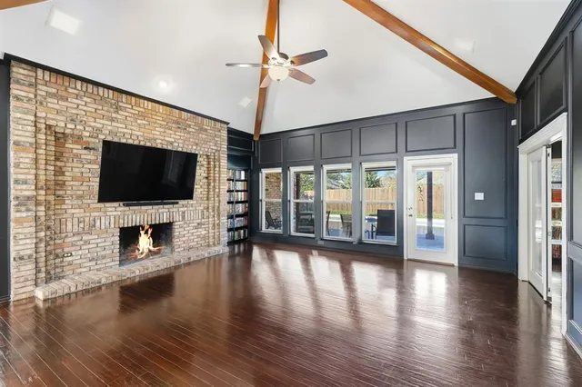 $529,900 | 3721 Fieldcrest Lane, Bedford, TX 76021