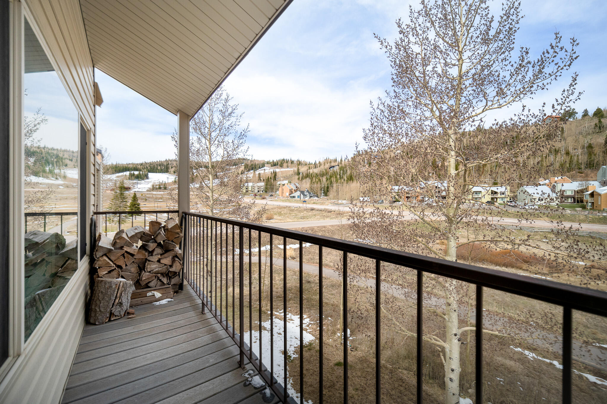 385 South Vasels Road, Unit 44 Brian Head, UT 84719 - Photo 12 of 22 12 - DSC01813