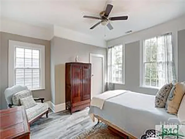 $2,500 | 514 East Anderson Street, Savannah, GA 31401