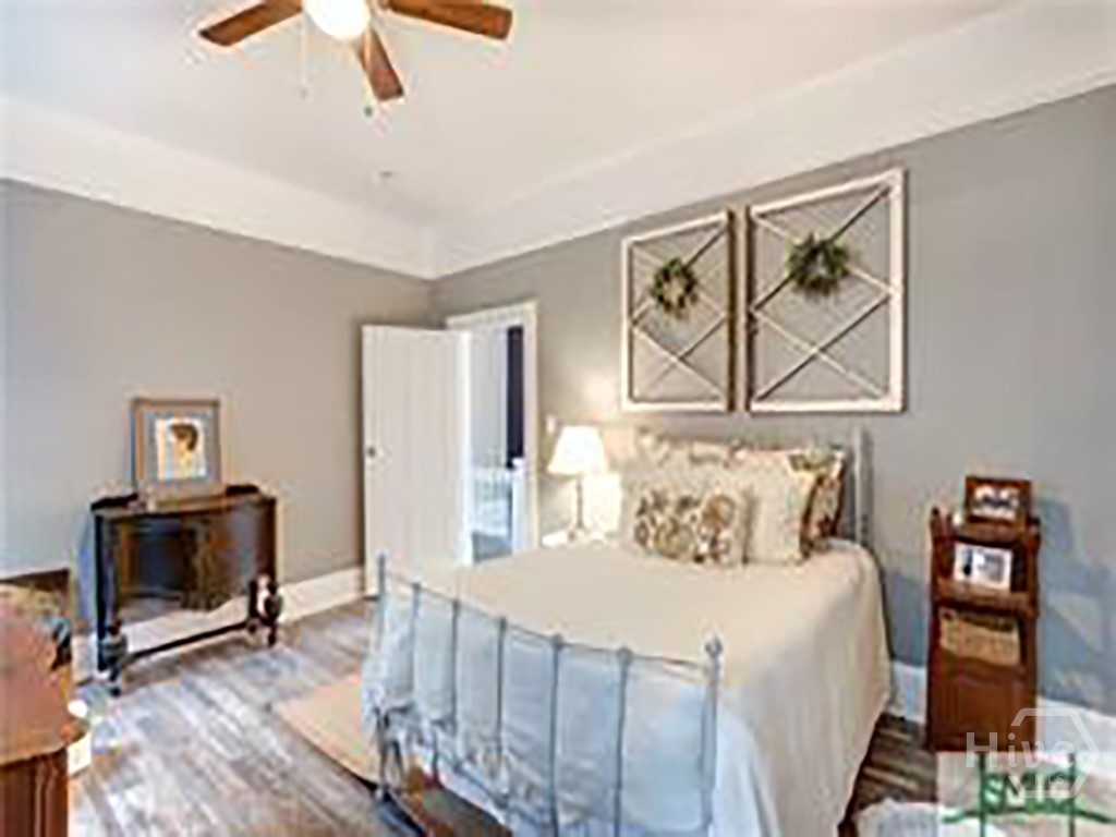 514 East Anderson Street Savannah, GA 31401 - Photo 23 of 26