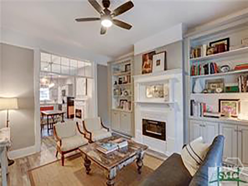 514 East Anderson Street Savannah, GA 31401 - Photo 7 of 26