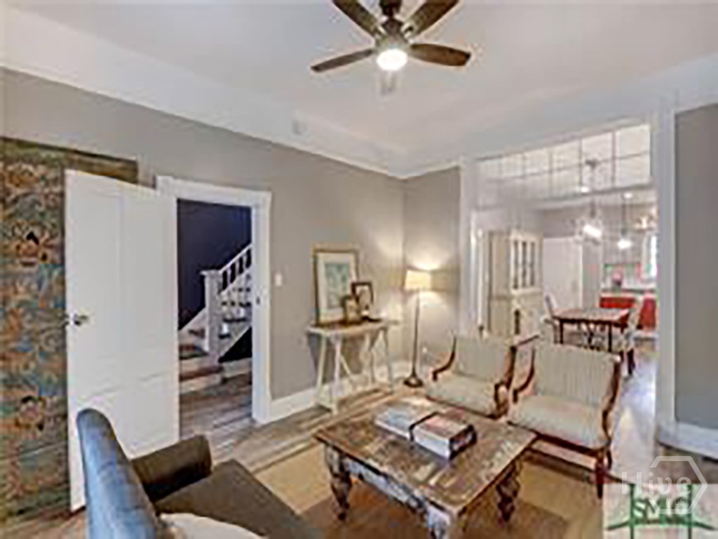 514 East Anderson Street Savannah, GA 31401 - Photo 8 of 26