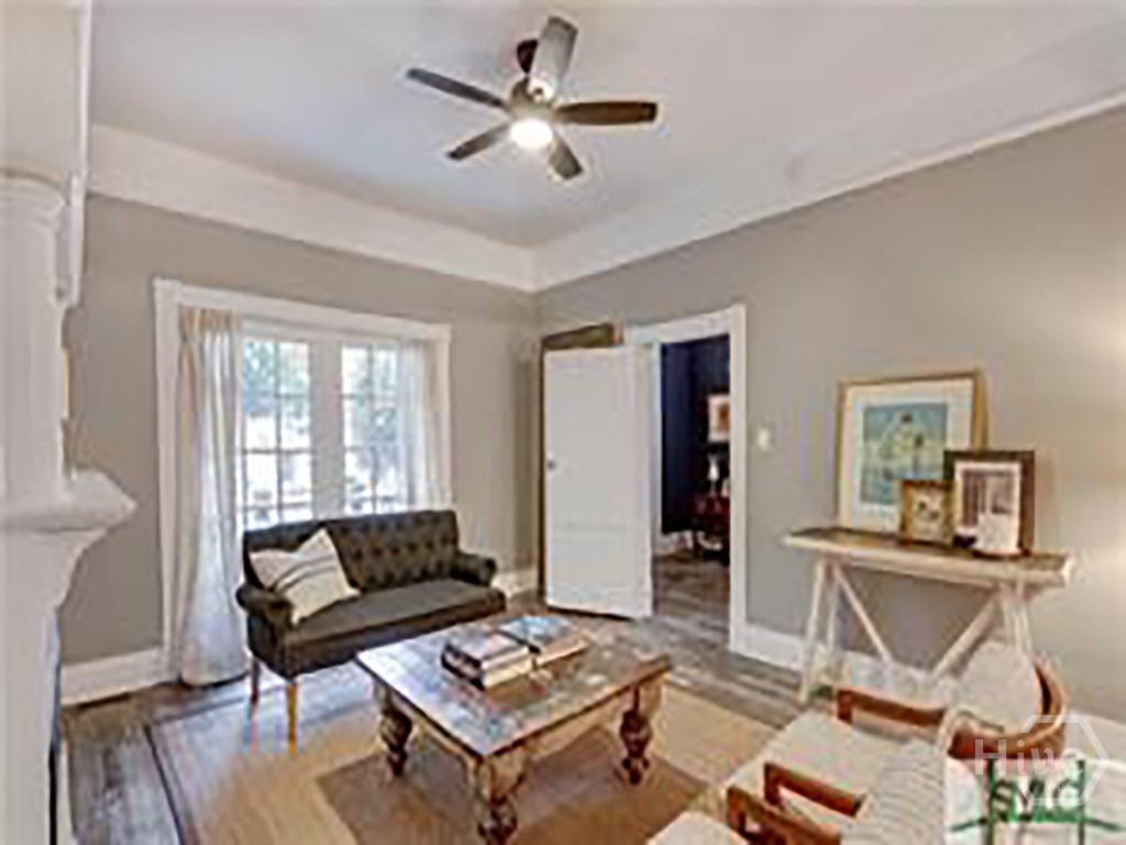 514 East Anderson Street Savannah, GA 31401 - Photo 9 of 26