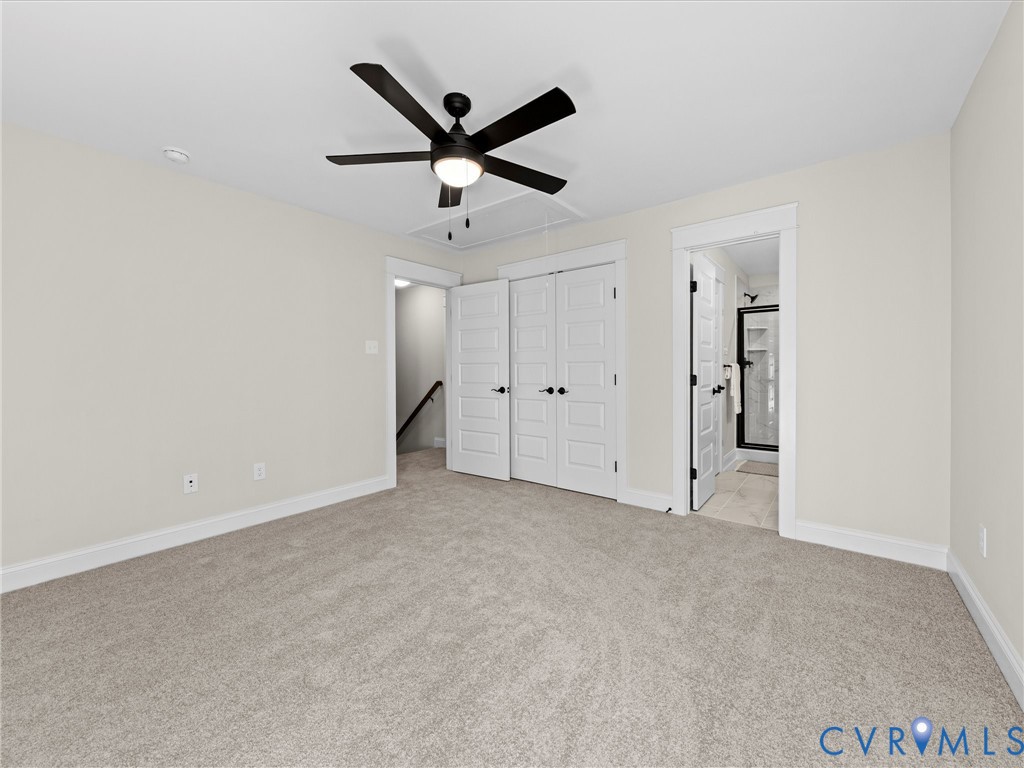 1545 Palmore Road Powhatan, VA 23139 - Photo 42 of 49