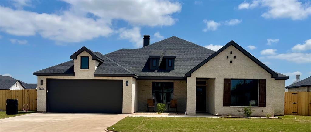 7801 Randy Avenue Abilene, TX 79606 - Photo 1 of 1 Gallery Image 1