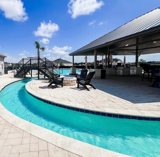 7801 Randy Avenue Abilene, TX 79606 - Photo 3 of 8