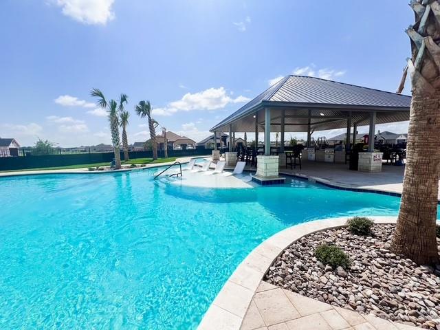 7801 Randy Avenue Abilene, TX 79606 - Photo 6 of 8