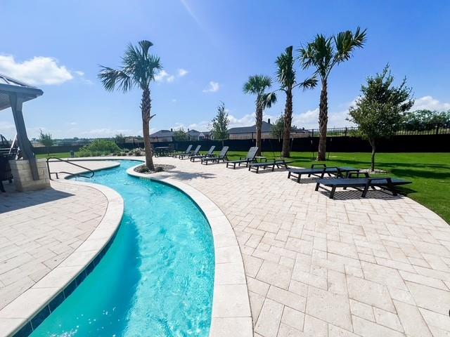 7801 Randy Avenue Abilene, TX 79606 - Photo 7 of 8