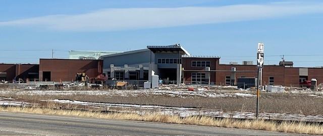 7801 Randy Avenue Abilene, TX 79606 - Photo 8 of 8