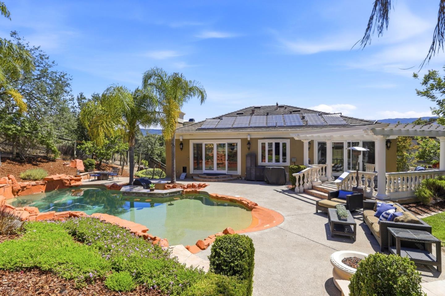 6570 Pfeiffer Ranch Road San Jose, CA 95120 - Photo 35 of 59