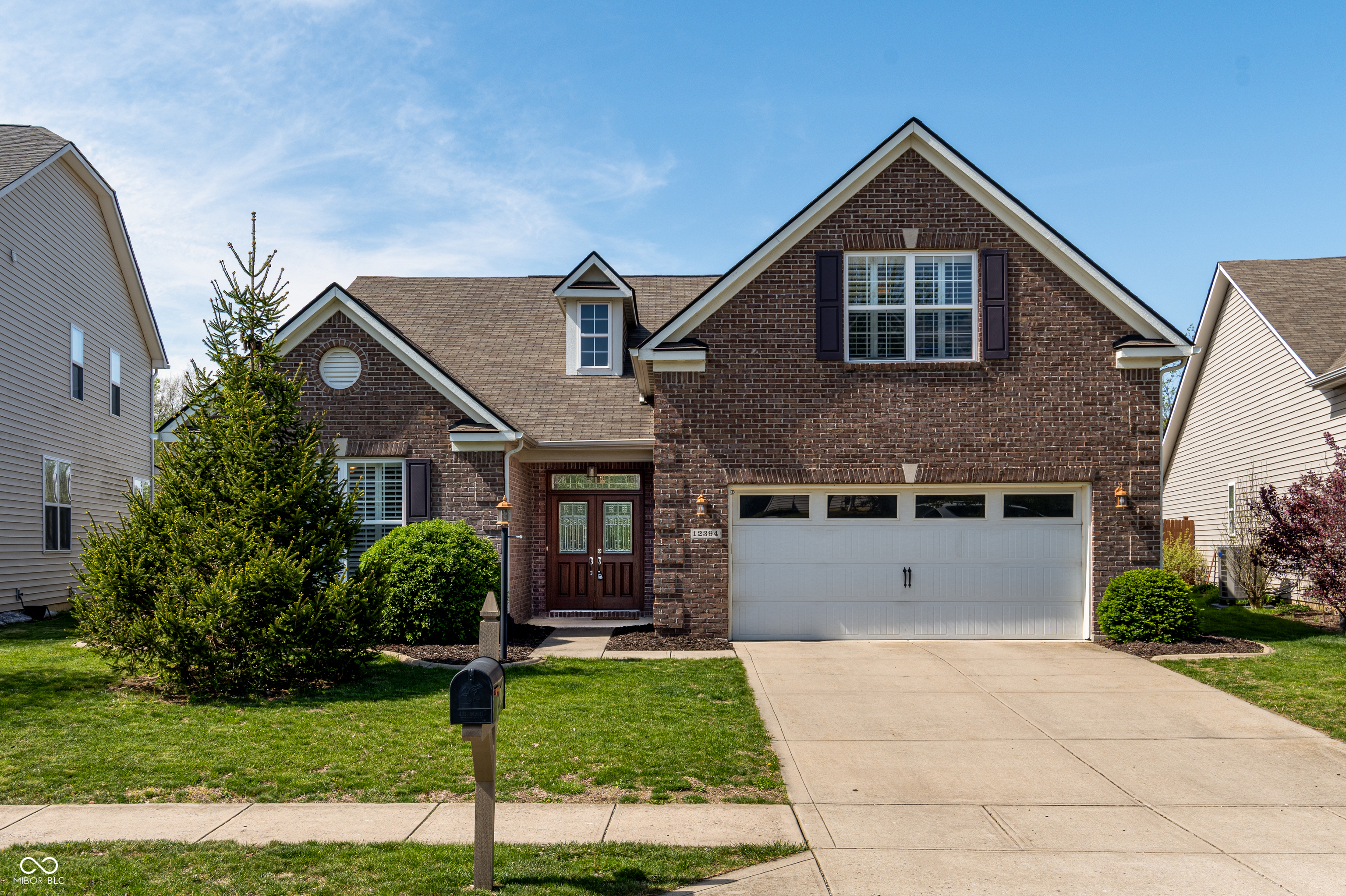 12394 Cold Stream Road Noblesville, IN 46060 - Photo 4 of 49 Gallery Image 4