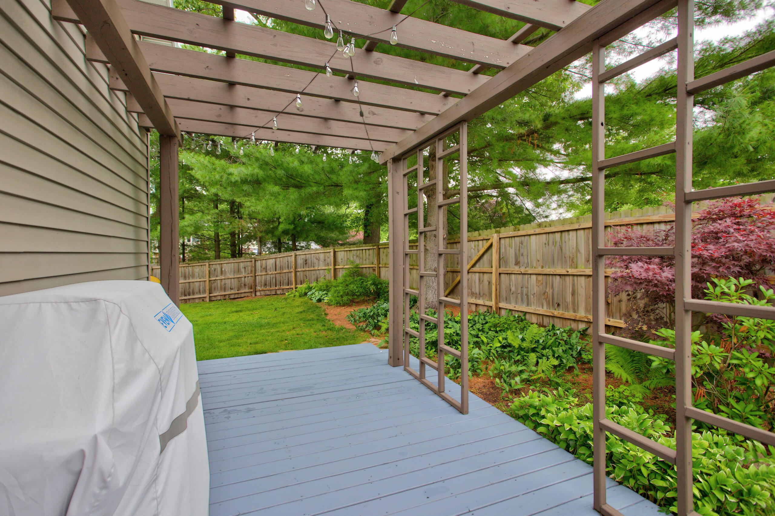 2339 Vandemere Road Jackson, MI 49201 - Photo 60 of 64 IMG_0244