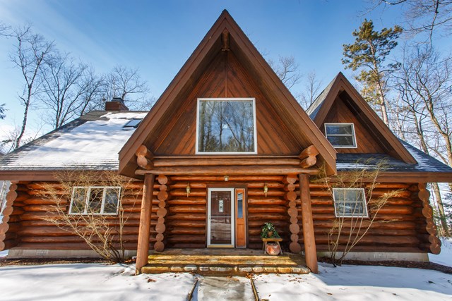 6209 Bluff Ledge Road Sturgeon Bay, WI 54235 - Photo 1 of 1 Main View