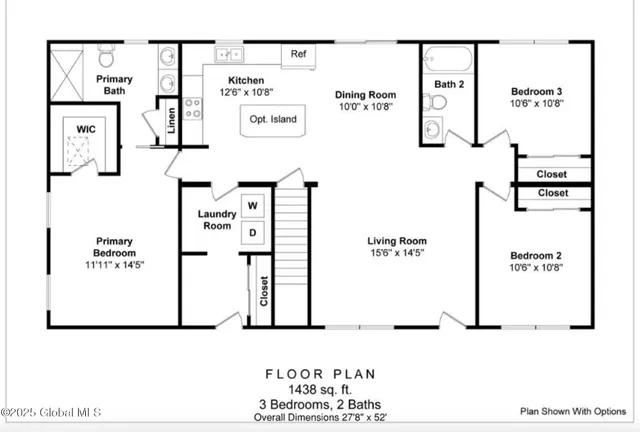 $405,000 | 2 Killington Lane, Johnstown, NY 12095