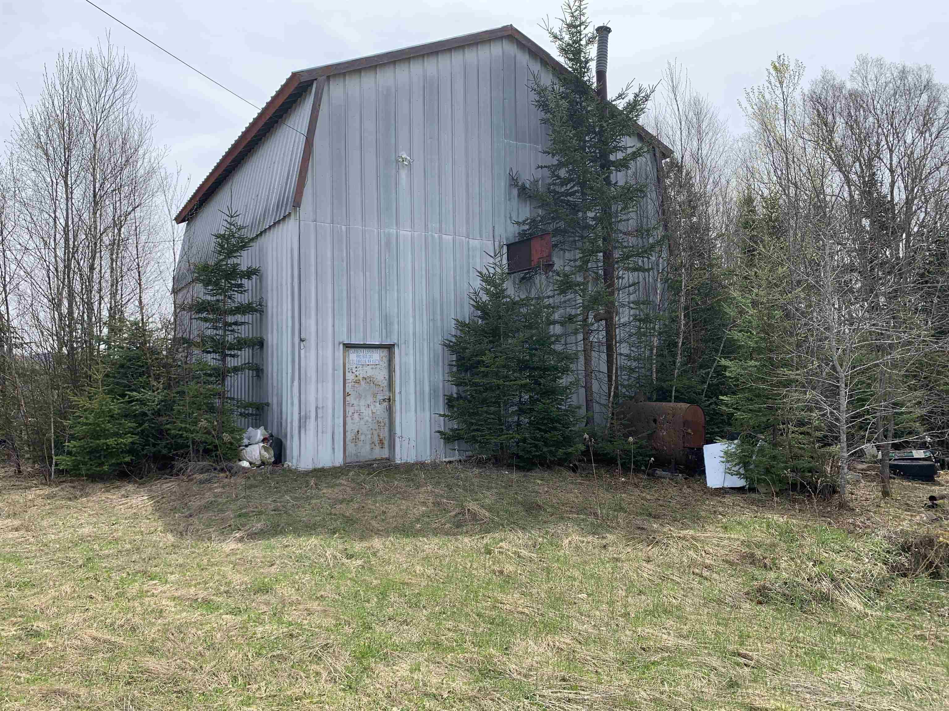 53 North Hill Road Stewartstown, NH 03576 - Photo 14 of 16
