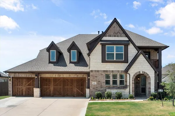 $625,000 | 2605 Dylan Lane, Mansfield, TX 76063