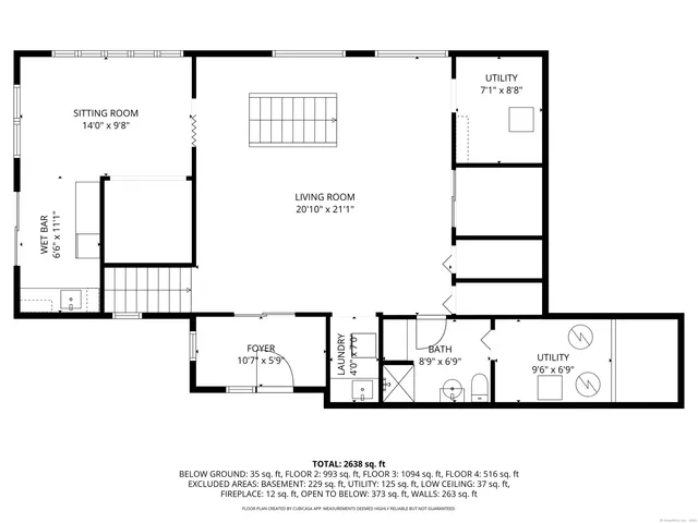 a black and white photo of a picture