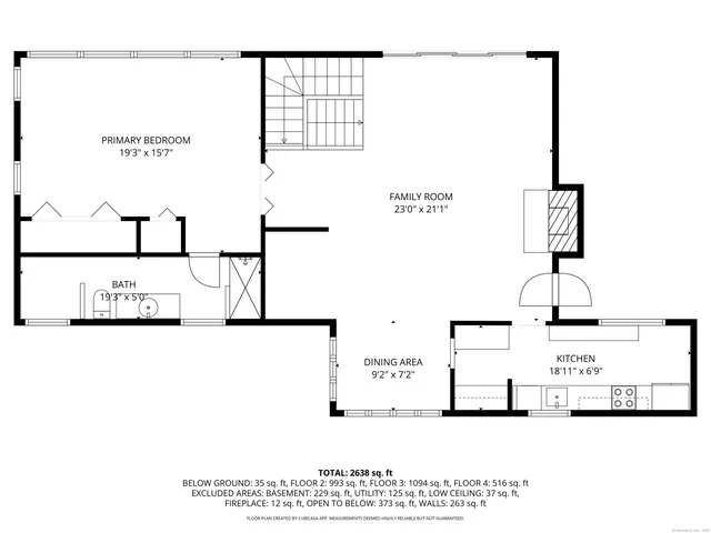 a picture of a black and white photo