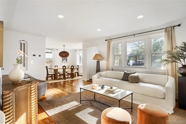 $800,000 | 2098 Marshall Street, Edgewater, CO 80214