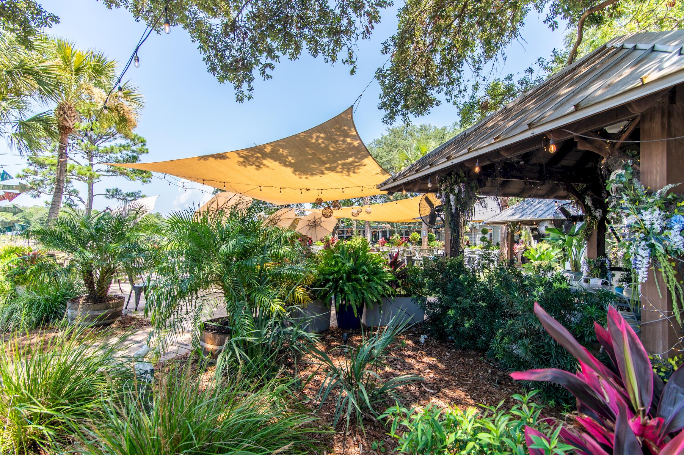 11 Beachside Drive, Unit 323 Santa Rosa Beach, FL 32459 - Photo 57 of 65 Old FL Fish House!!