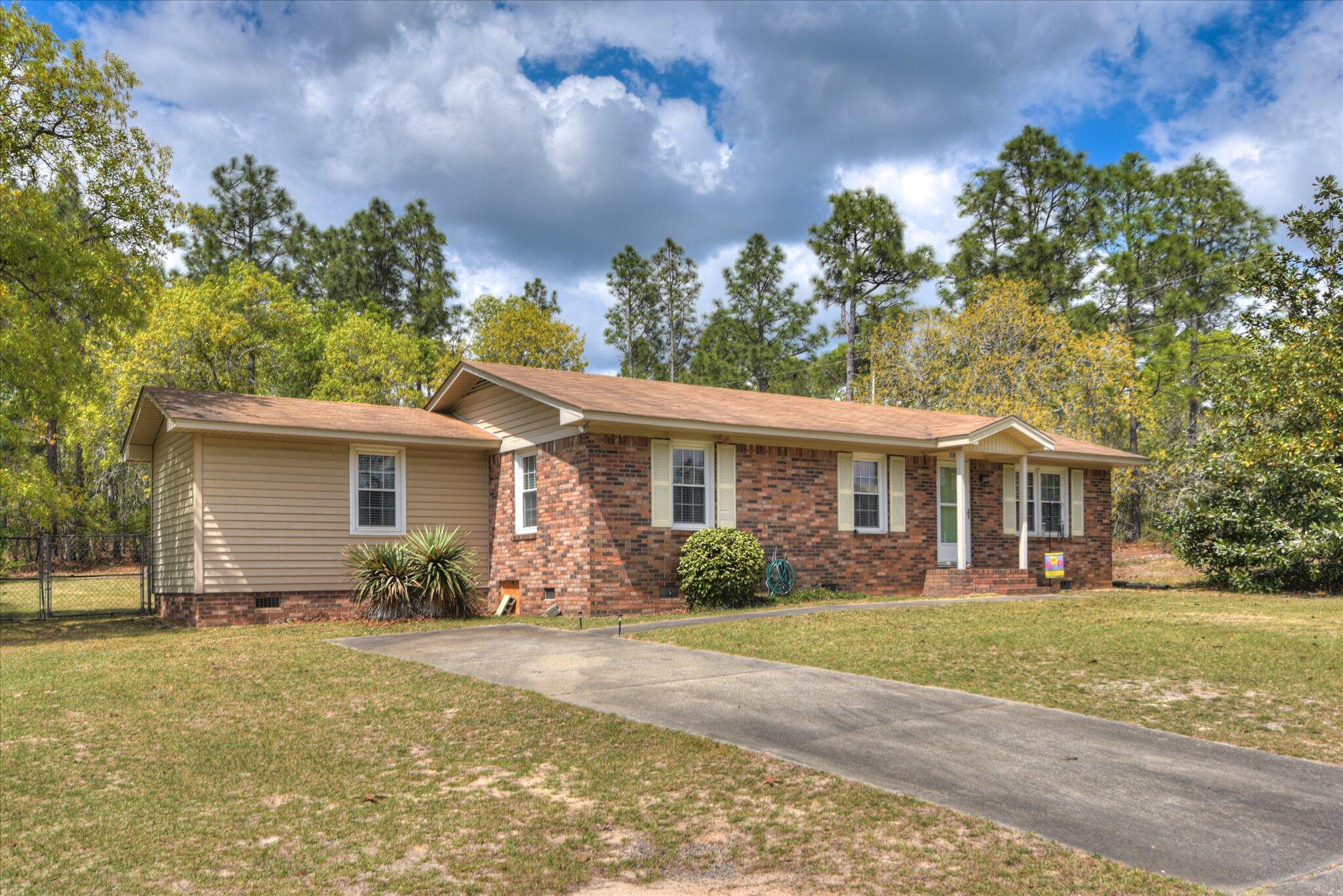 488 Mayfield Road Aiken, SC 29801 - Photo 2 of 20 03-103