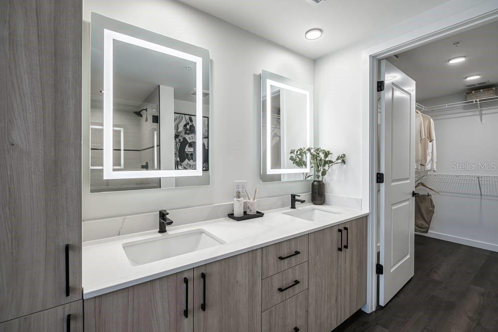 901 West Chestnut Street, Unit A111 Tampa, FL 33607 - Photo 15 of 20