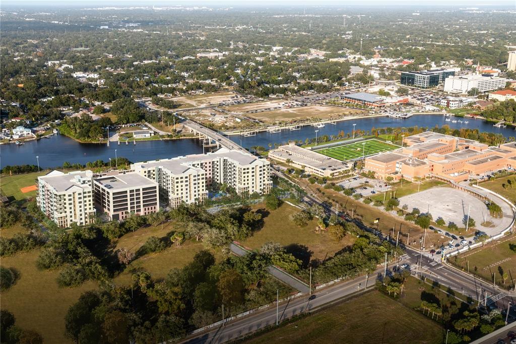 901 West Chestnut Street, Unit A111 Tampa, FL 33607 - Photo 5 of 20