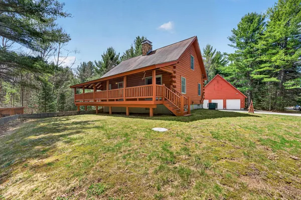 $599,900 | 128 Twin View Drive, Carroll, NH 03598