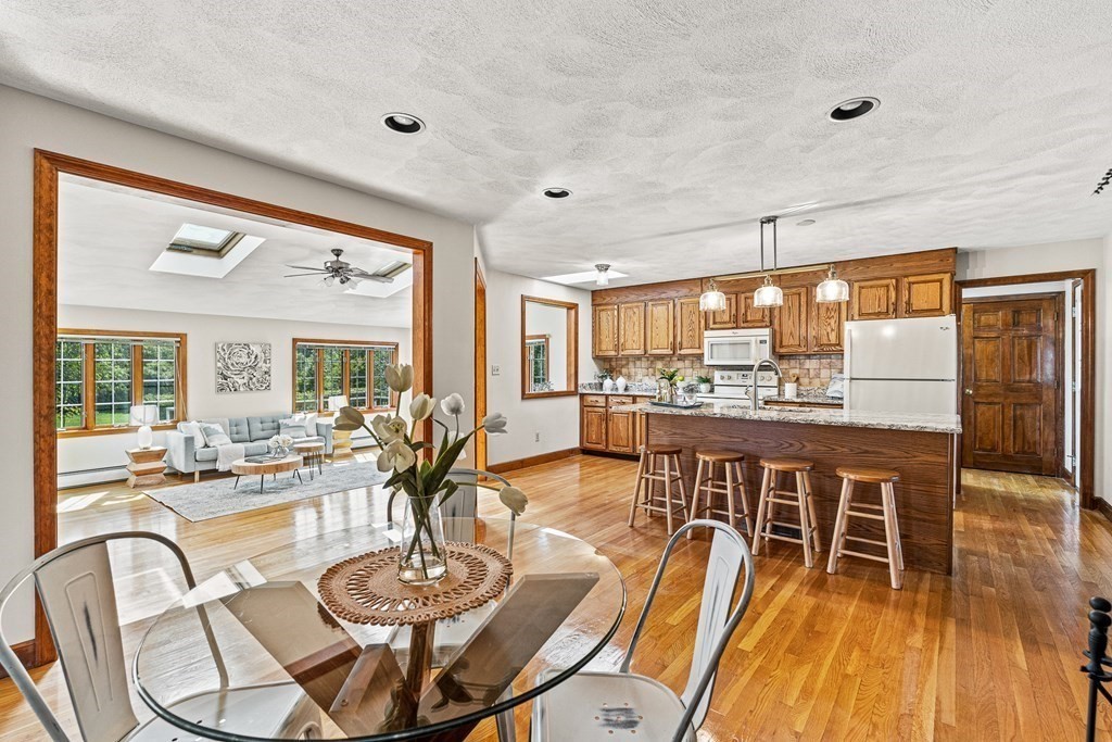 75 French Farm Road North Andover, MA 01845 - Photo 16 of 42 Gallery Image 16