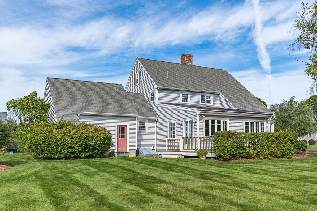 75 French Farm Road North Andover, MA 01845 - Photo 33 of 42 Gallery Image 33
