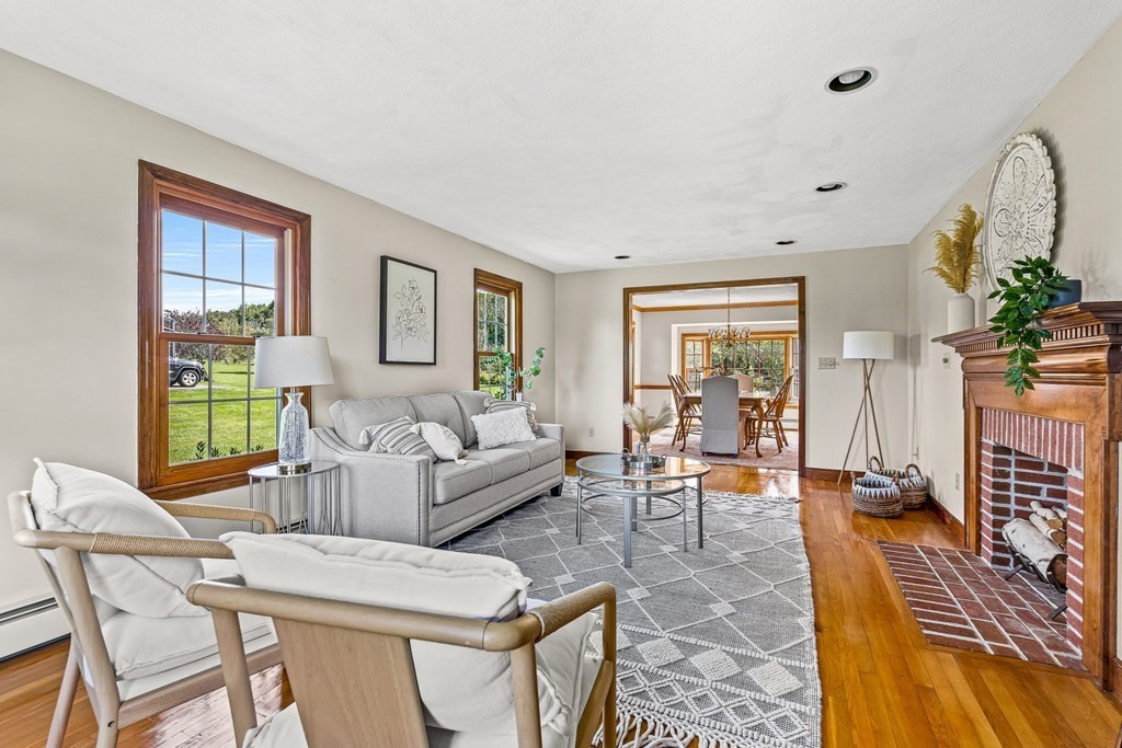 75 French Farm Road North Andover, MA 01845 - Photo 10 of 42 Gallery Image 10