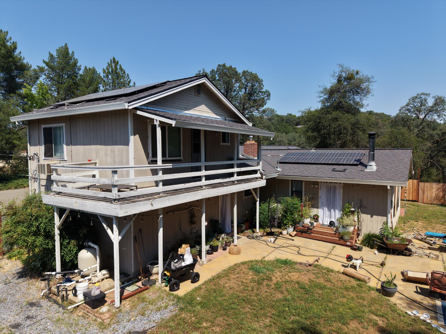 1234 Rising Hill Road West Placerville, CA 95667 - Photo 43 of 90