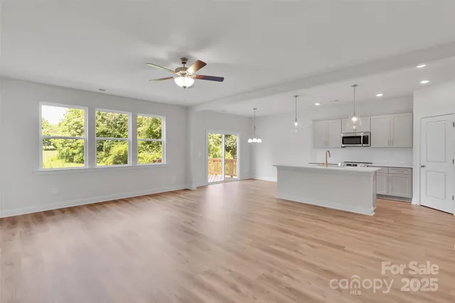 $439,990 | 1807 Country Club Road, Unit 2, Lincolnton, NC 28092