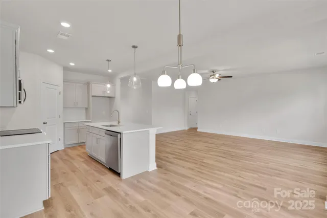 $439,990 | 1807 Country Club Road, Unit 2, Lincolnton, NC 28092